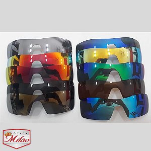 Lente Oakley Modelo Antix Polarizada