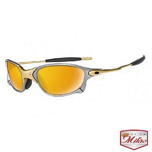 Lente Oakley Modelo 24k