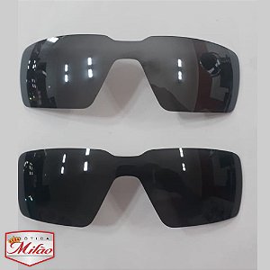 Lente Oakley Modelo Probation Polarizada