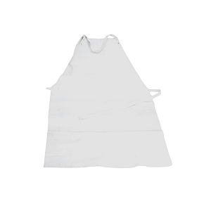 Avental Raspa c/Fivela s/Emenda 20x60