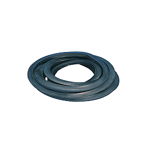 Borracha Autoclave Ferlex P 1540MM