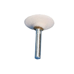 Ponta Montada A-37 Branca