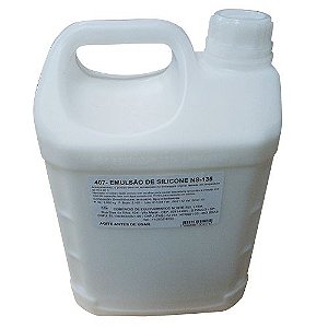 Desmoldante P/ Matriz Embalagem 5L