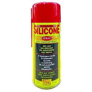 Desmoldante SPRAY C/SIL.230G