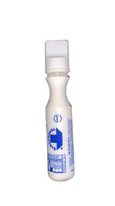 Marcador Industrial Branco 60 ML