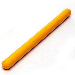 Gizão P/ Borracha Profissional Amarelo Redondo S/P 300 X 20