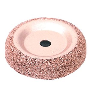 Carbide 08 G.36 Tipo Copo Arredondado