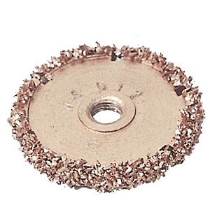 Carbide 012 G.16 Tipo Disco