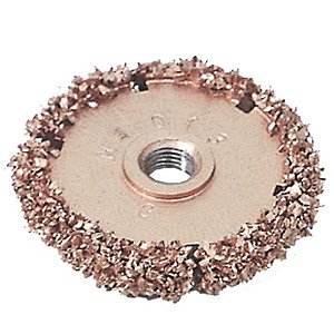 Carbide 013 G.16 Tipo Disco