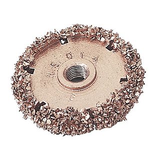 Carbide 014 G.16 Tipo Disco