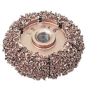 Carbide 016 G.16 Tipo Disco
