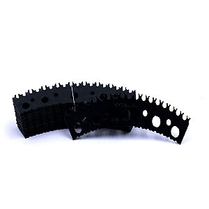 Serra S-115-23 Premium Jogo com 30 Serras