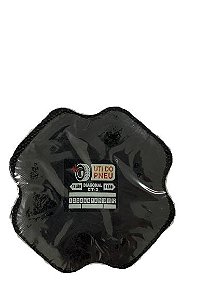 Manchão Diagonal CT 03 - UTI