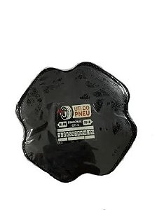 Manchão Diagonal CT 04 - UTI