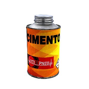 Cimento Selador Innerliner 500ml