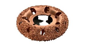 Carbide DW-150 - Ø150mm - Largura: 32 - Eixo: 38,1 mm G.23