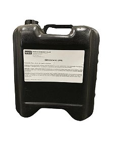 Silicone Desmoldante  (Galão 20 LT)