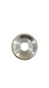 Flange para Escova 5/8 A-15/ 35 - 50 MM PAR