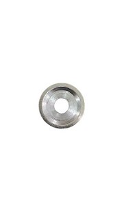 Flange para Escova 1/2 A-15/ 35 - 40mm PAR