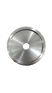 Flange para Escova 1/2 A-15/ 35 75mm PAR