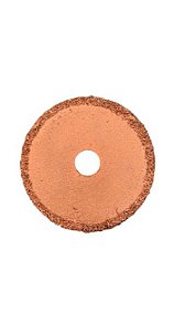 Carbide 018 - Ø76mm - Largura: 25 - Eixo: 14mm - G.36