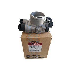 Corpo de Borboleta Tbi Palio Uno Siena 1.0 1.5 MPI