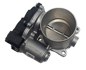 Corpo de Borboleta Tbi Gol Saveiro Fox Polo 1.6 Gasolina