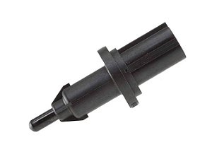 Sensor De Temperatura Do Ar Honda Civic 1.7 De 2001 À 2006