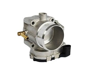 Corpo de Borboleta TBI 0280750036 Novo Paralelo – Golf IV Bora A3 TT 1.8T 20V