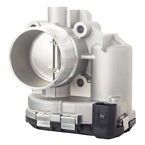 Corpo de Borboleta TBI 0280750535 Novo Paralelo – Ford Fiesta Focus Ecosport 1.5 e 1.6 Flex