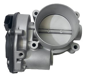 Corpo de Borboleta TBI AT4E9F991EJ Recondicionado – Ford Edge Explorer F-150 3.5 V6