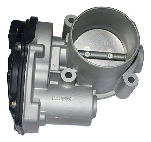 Corpo de Borboleta TBI 9L8E9F991BC Recondicionado – Ford Fusion Ranger 2.5/3.0