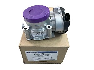 Corpo de Borboleta TBI Ford 9L8E9F991BC Novo Original – Ford Fusion Ranger 2.5/3.0