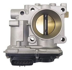 Corpo de Borboleta TBI GMD4D Recondicionado – Honda Fit City 1.4 1.5 Flex 2009-2014