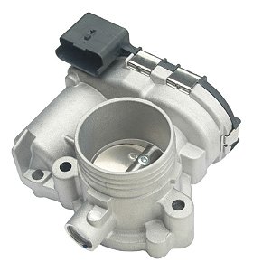 Corpo de Borboleta TBI 0280750558 Novo Paralelo – Peugeot 208 Citroën C3 1.5 Flex