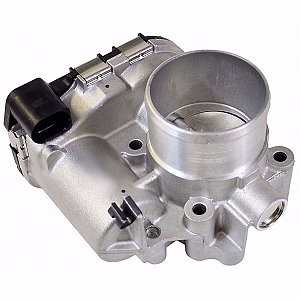Corpo de Borboleta TBI 0280750560 Novo Paralelo – Ford New Fiesta Focus Ka+ 1.6 Flex