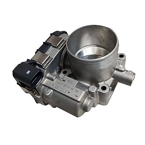 Corpo de Borboleta TBI 03F133062B Recondicionado – VW Golf Polo Virtus T-Cross 1.4 TSI