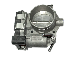 Corpo de Borboleta TBI 07K133062S Recondicionado – VW Jetta Golf Beetle 2.5 5 Cilindros