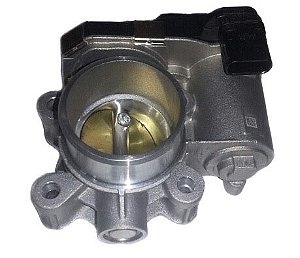 Corpo de Borboleta TBI 24578817B Novo Original – Onix Prisma Cobalt 1.0 Flex 2013-2017