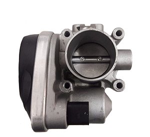 Corpo de Borboleta TBI H8201157803 Recondicionado – Renault Sandero Logan 1.6 Flex