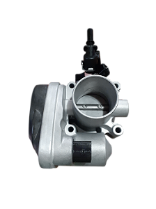 Corpo de Borboleta TBI H8201157803 Recondicionado – Renault Sandero Logan 1.6 Flex Com bico