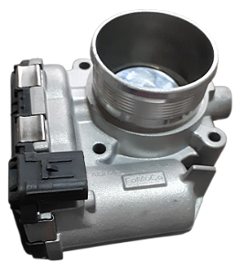 Corpo de Borboleta TBI 0280750576 Recondicionado – Ford Fusion Focus 2.0 16V