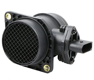 Medidor Fluxo De Ar Golf Iv New Beetle 2.0 A3 1.8