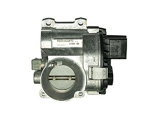 Corpo de Borboleta Tbi Renault Clio Peugeot 206 1.0 16v