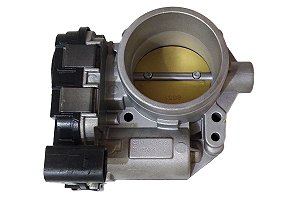 Corpo de Borboleta Tbi L200 Triton 3.5 Flex