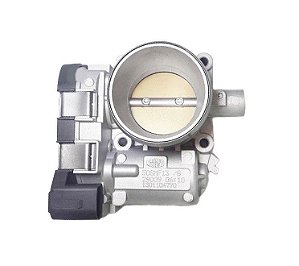 Corpo de Borboleta Tbi Fiat Linea 1.8 1.9 16v