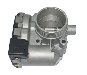 Corpo de Borboleta TBI 0280750085 Recondicionado – Peugeot 206 207 Citroën C3 C4 1.6 16V
