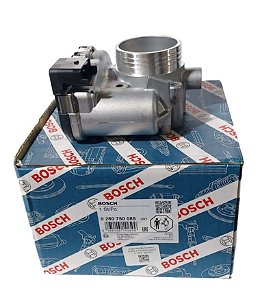 Corpo de Borboleta Tbi Peugeot 206 207 307 Citroen C3 C4 Xsara 1.6 16v