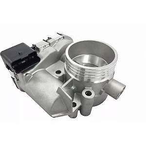 Corpo de Borboleta TBI 0280750085 Novo Paralelo – Peugeot 206 207 Citroën C3 C4 1.6 16V