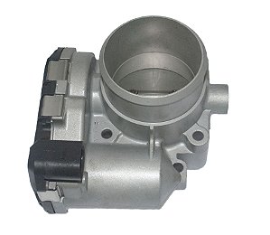 Corpo de Borboleta TBI Bosch 0280750009 Recondicionado – VW Golf IV Bora Passat Audi A4 TT 1.8T 20V